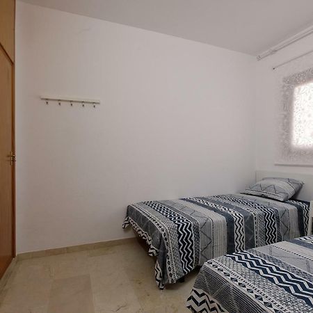 Apartament Magnifiques Vistes- Port De Rei L' Escala Bagian luar foto