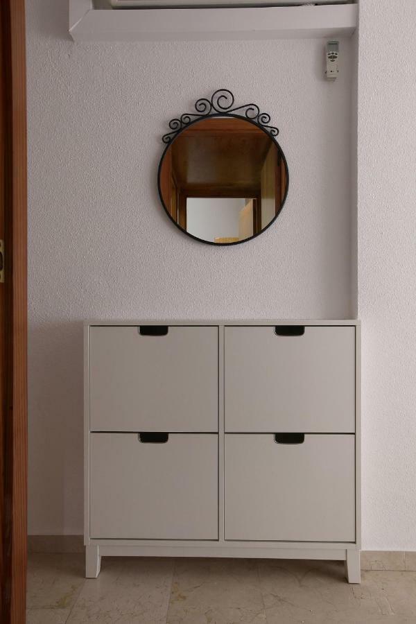 Apartament Magnifiques Vistes- Port De Rei L' Escala Bagian luar foto
