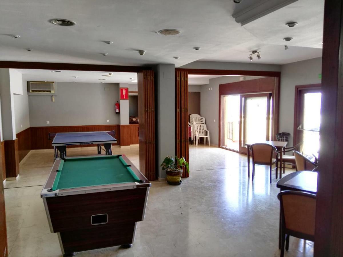 Apartament Magnifiques Vistes- Port De Rei L' Escala Bagian luar foto
